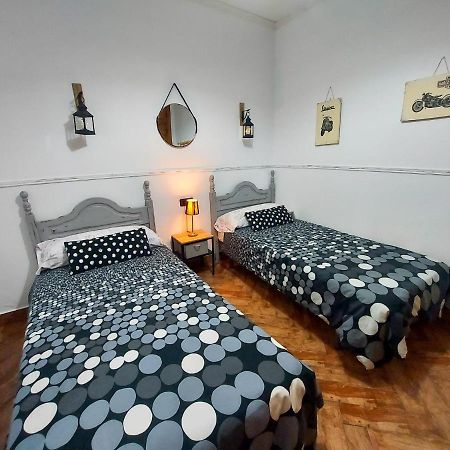 Casa Loli - Solo Familias Y Parejas Lejlighed Conil De La Frontera Eksteriør billede