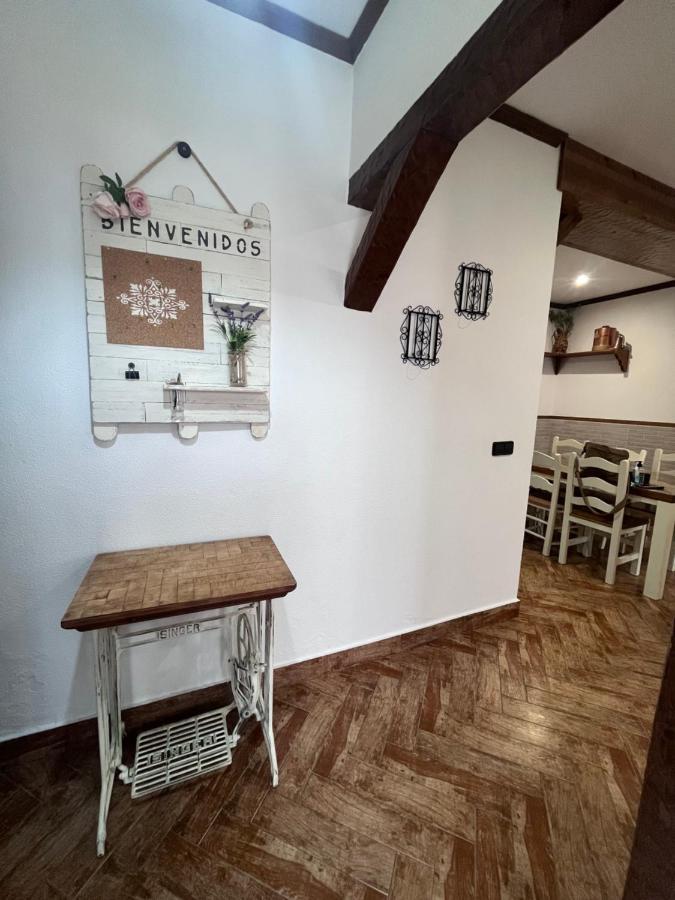 Casa Loli - Solo Familias Y Parejas Lejlighed Conil De La Frontera Eksteriør billede