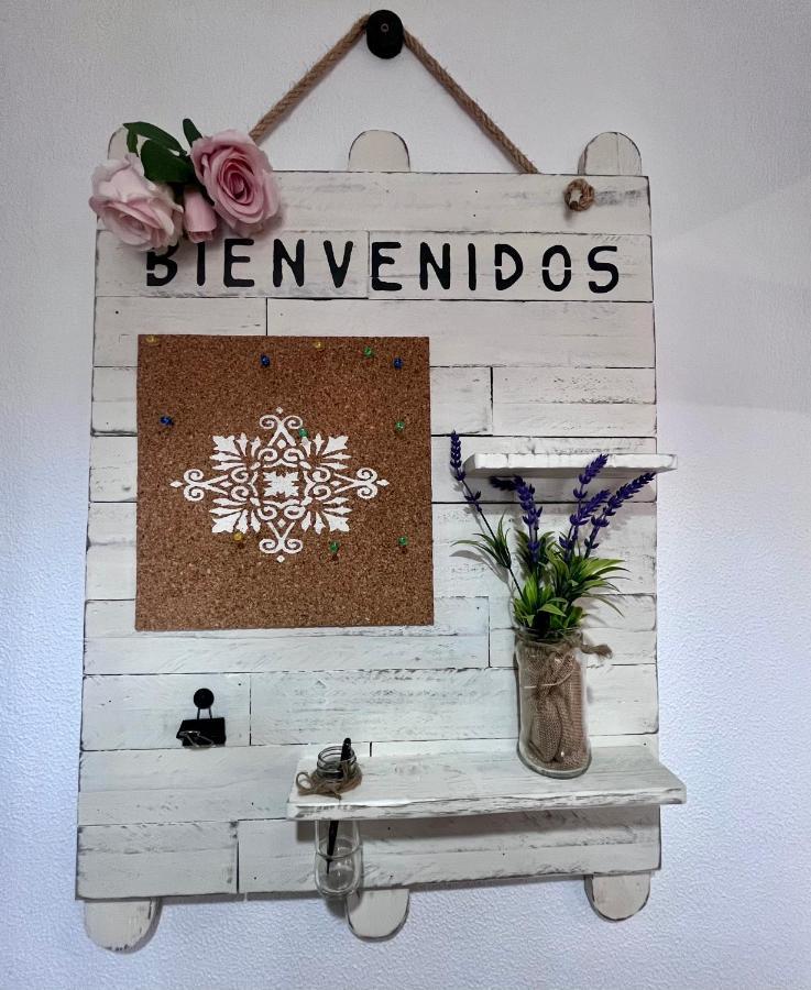 Casa Loli - Solo Familias Y Parejas Lejlighed Conil De La Frontera Eksteriør billede