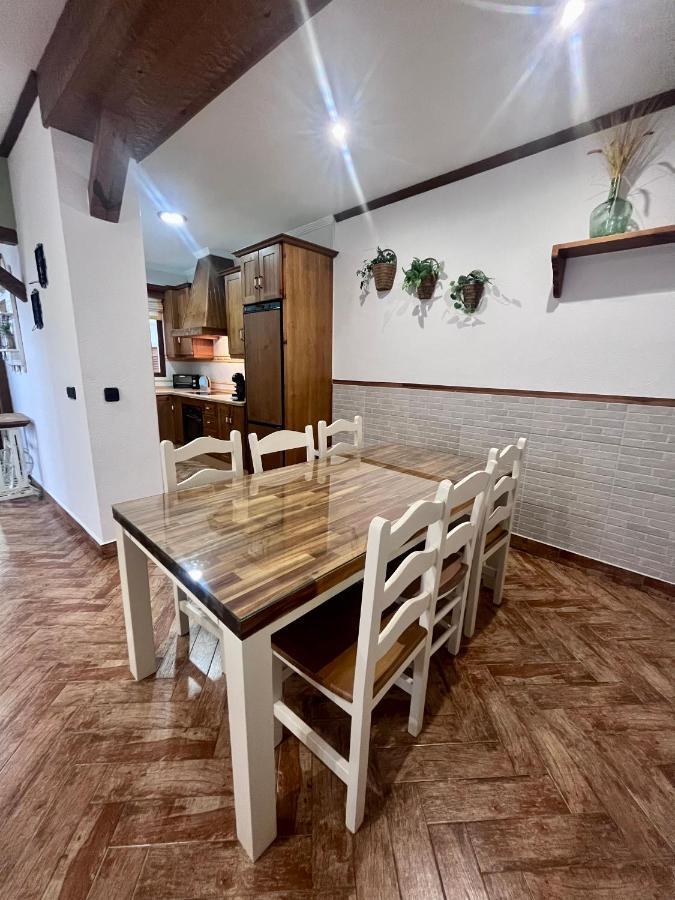 Casa Loli - Solo Familias Y Parejas Lejlighed Conil De La Frontera Eksteriør billede