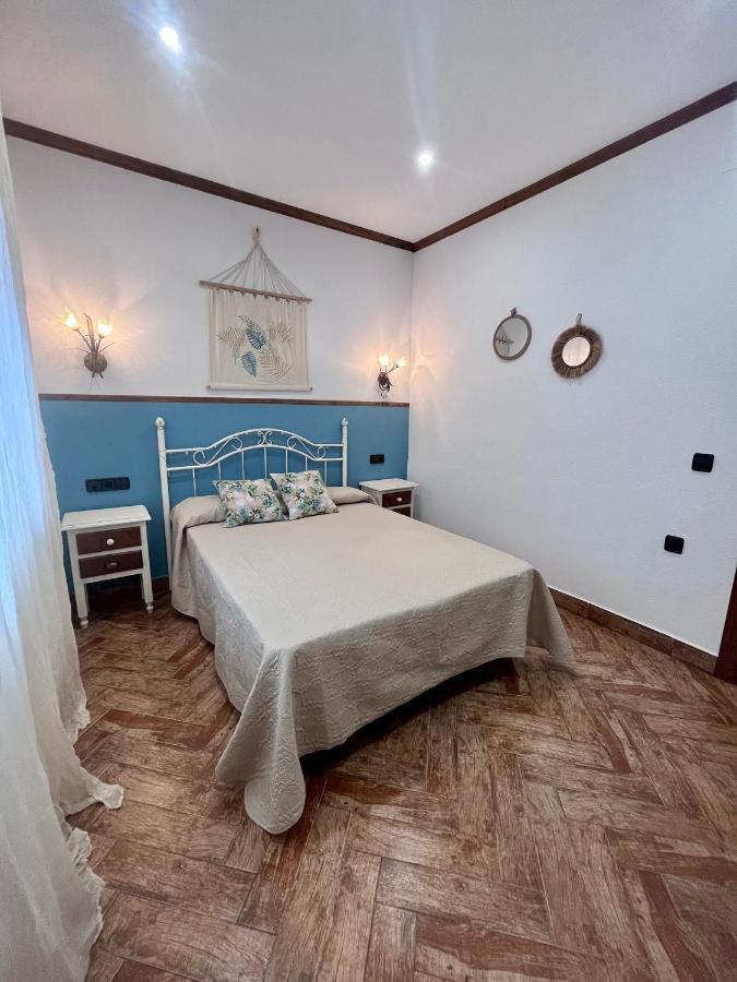 Casa Loli - Solo Familias Y Parejas Lejlighed Conil De La Frontera Eksteriør billede