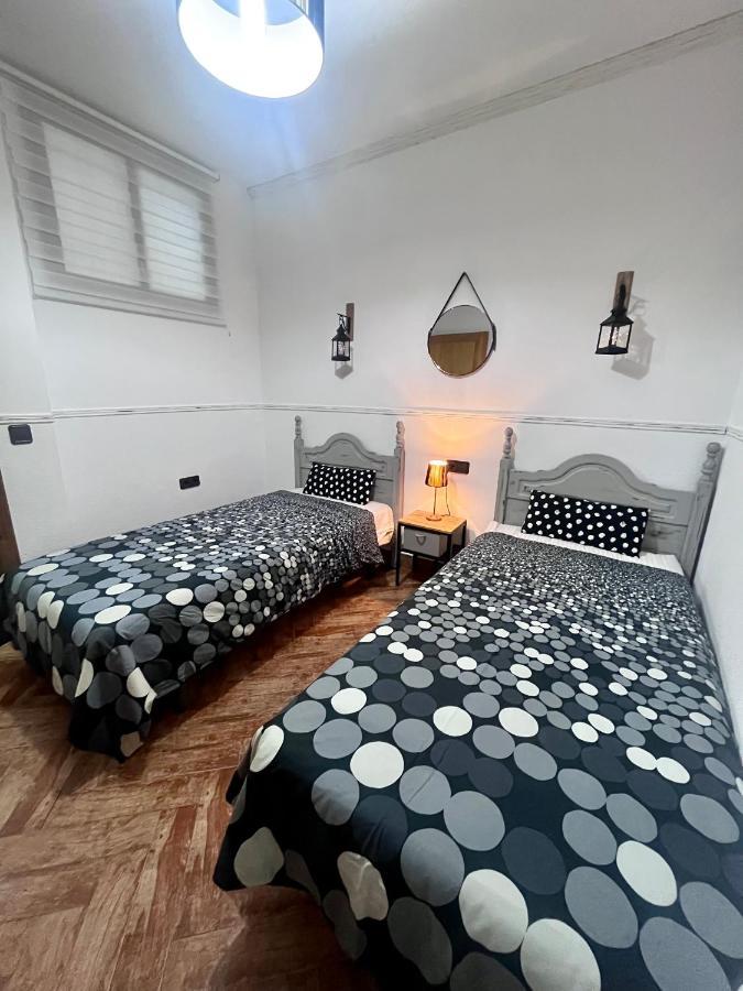 Casa Loli - Solo Familias Y Parejas Lejlighed Conil De La Frontera Eksteriør billede